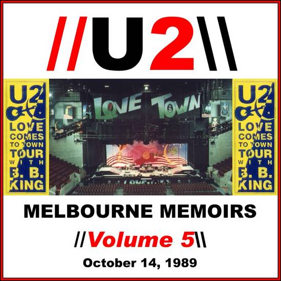 1989-10-14-Melbourne-MelbourneMemoirsVolume5-Front.jpg
